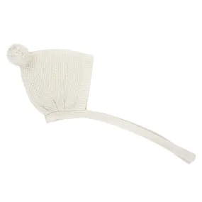 Elfin Beanie, Cream