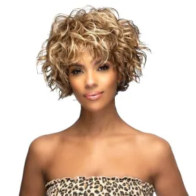 ELSIE | Vivica A. Fox Pure Stretch Cap Synthetic Wig