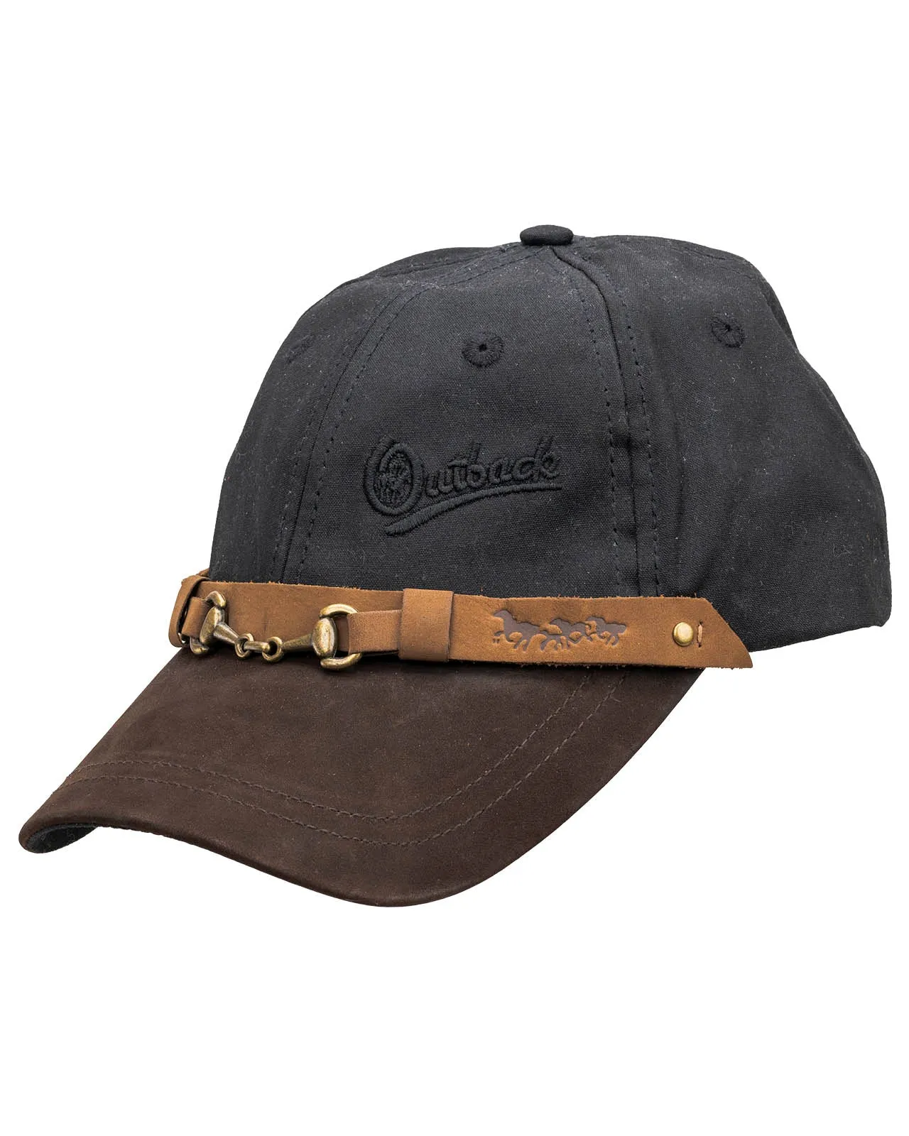 Equestrian Cap