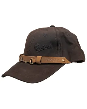 Equestrian Cap