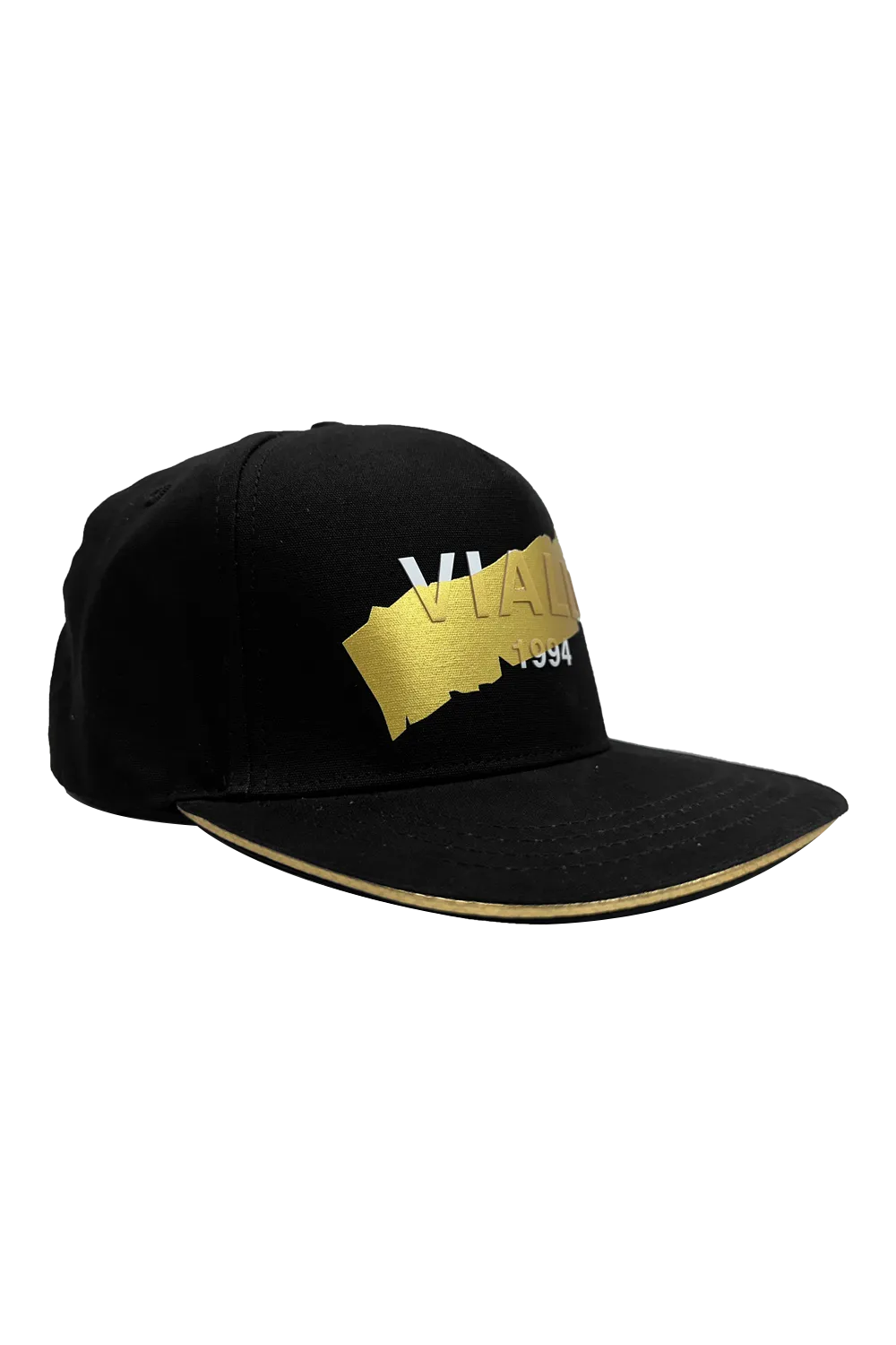 Estratto Snapback Cap*