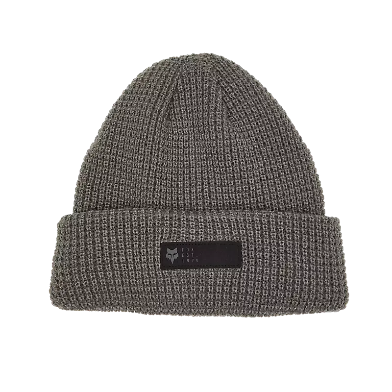 Fox Zenther Beanie