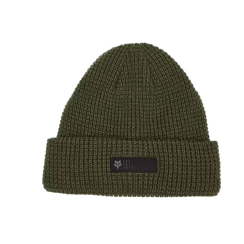 Fox Zenther Beanie