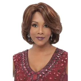 GAIL | Vivica A. Fox Pure Stretch Cap Synthetic Wig