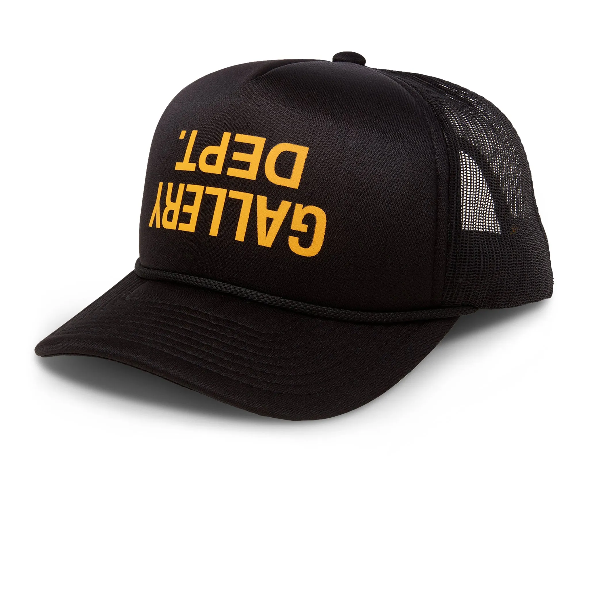 Gallery Dept. Fucked Up Trucker Cap