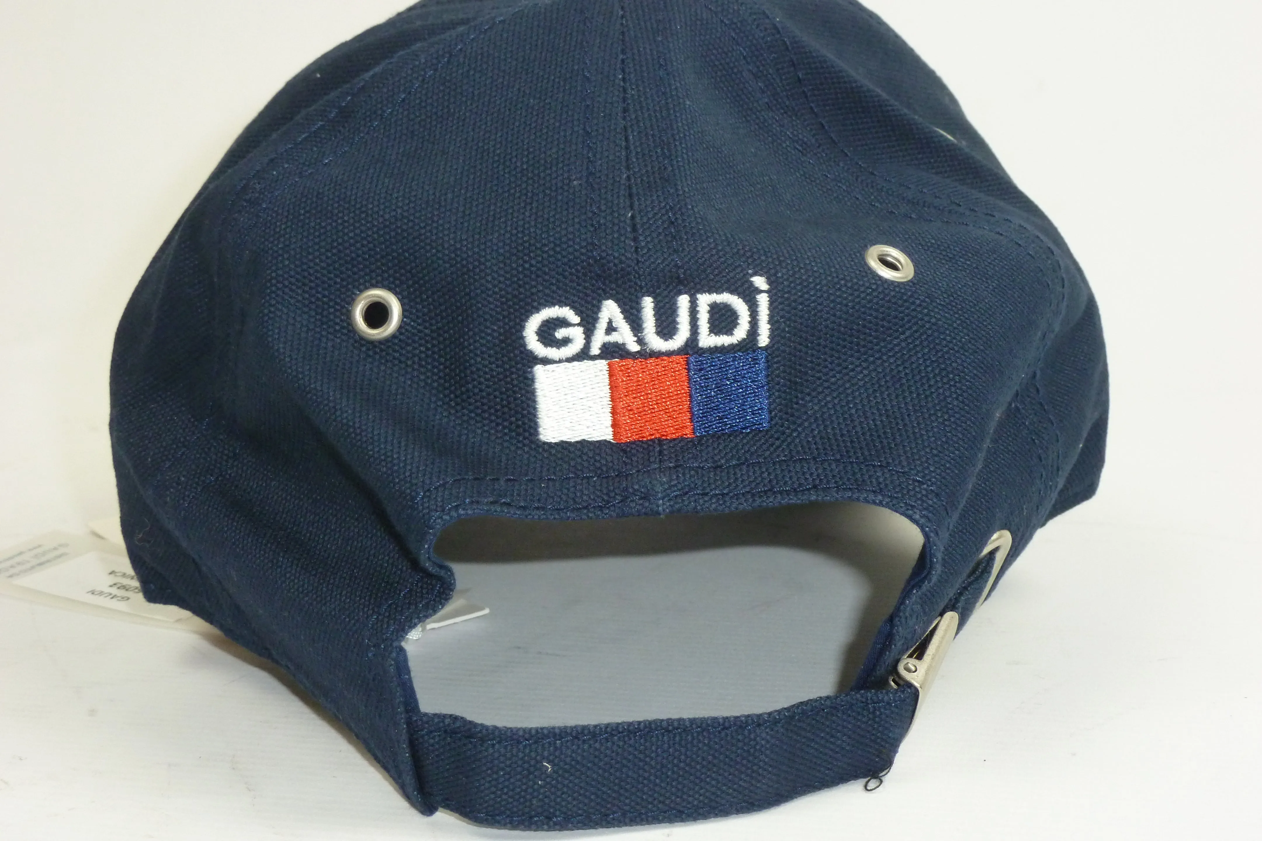 GAUDI Elite -  Face Cap