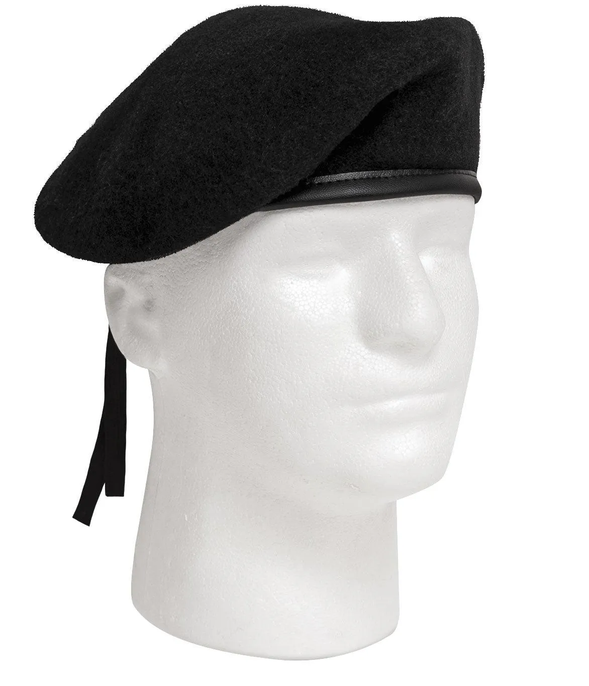 G.I. Style Beret By Rothcp