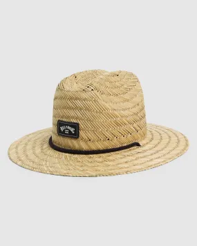 GROMS TIDES STRAW HAT