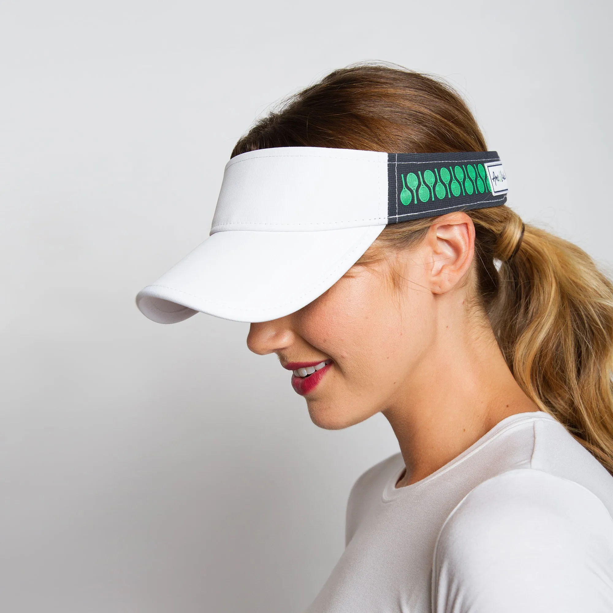 Head In The Game Visor