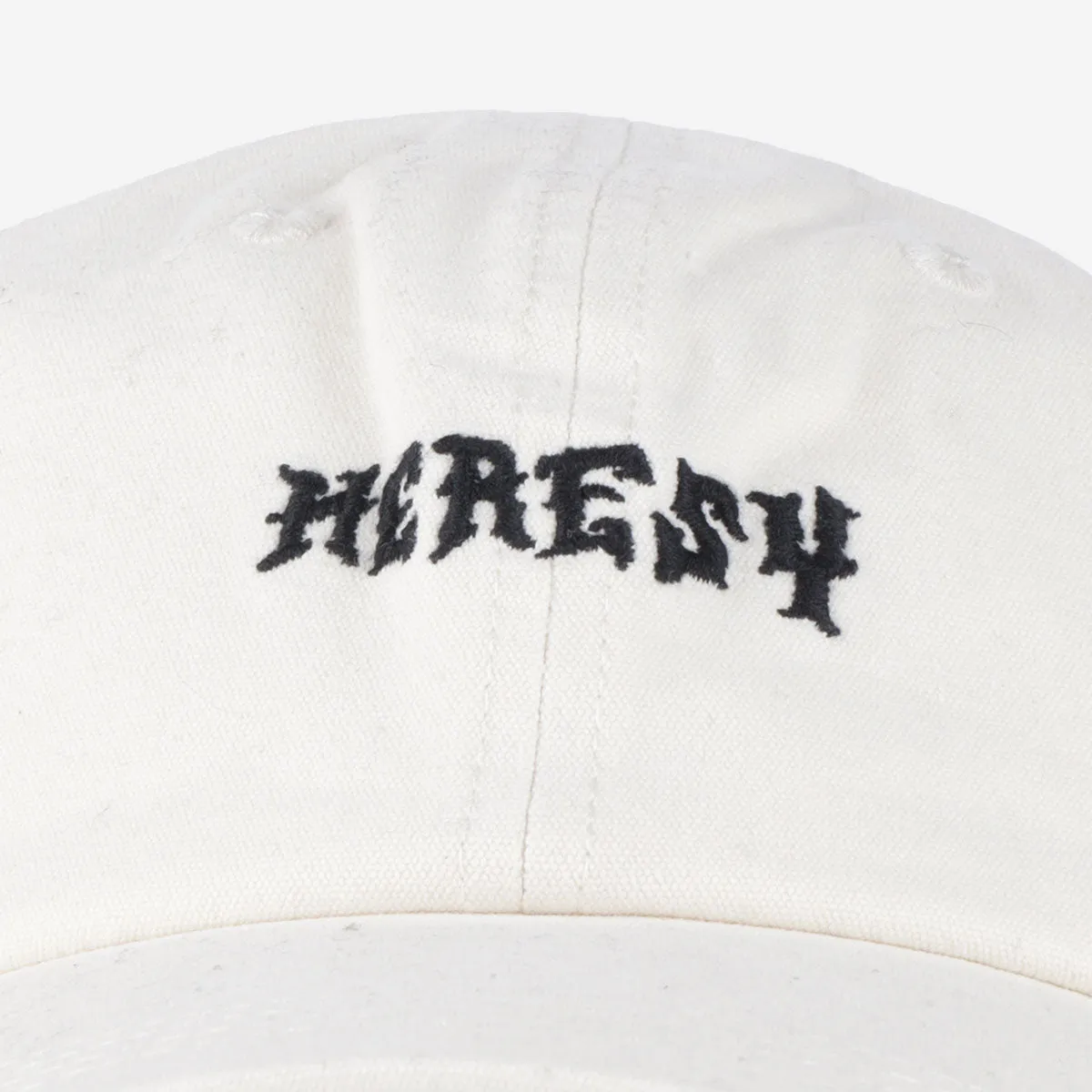 Heresy Crypt Cap