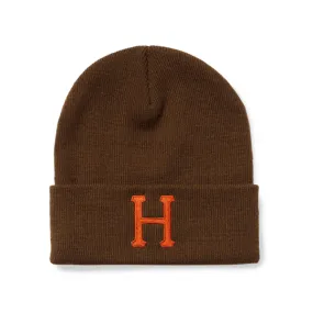 HUF Forever Beanie - Bison