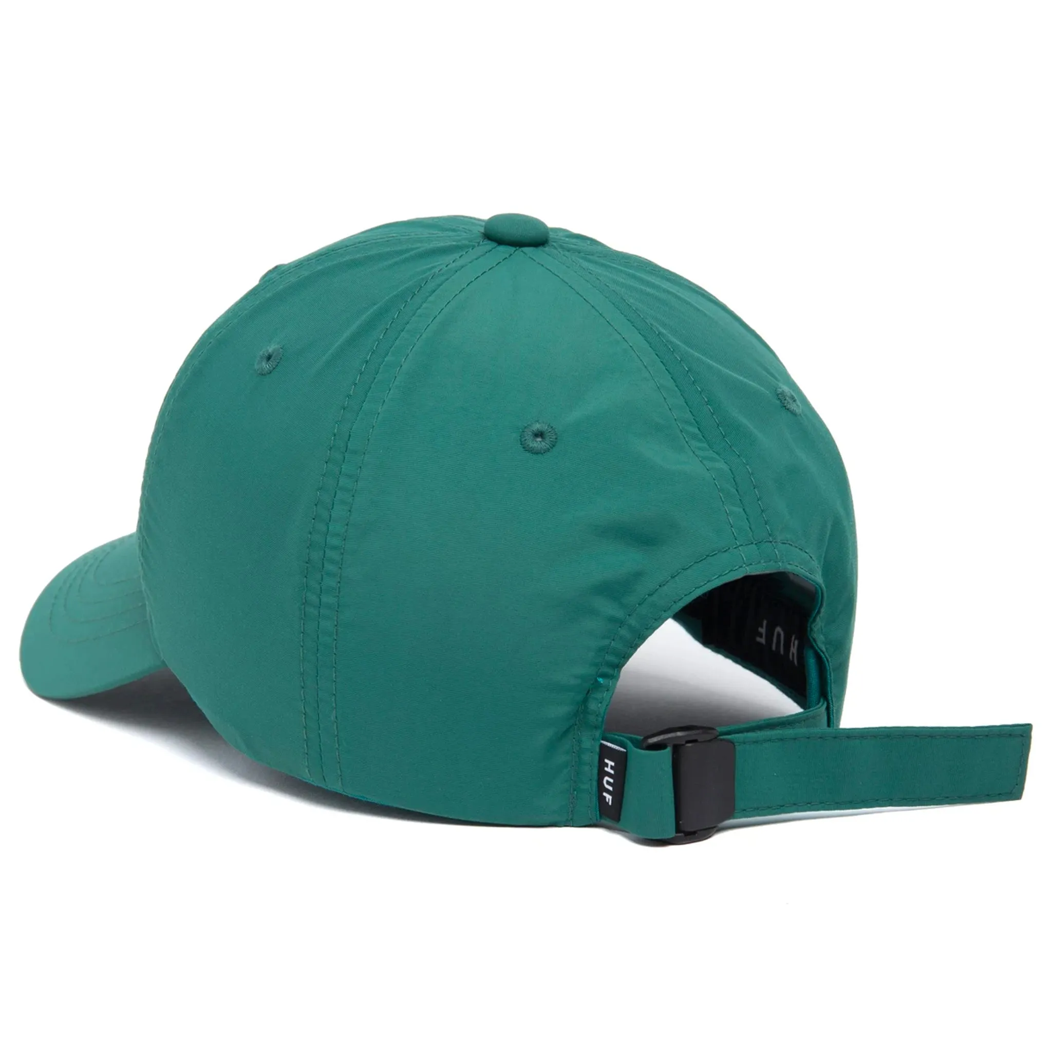 HUF Fuck It Intl Curved Visor Cap (Sycamore)