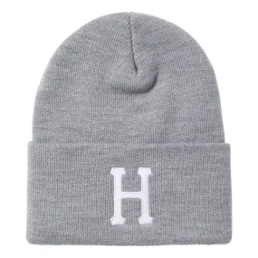 HUF HUF FOREVER BEANIE-GREY