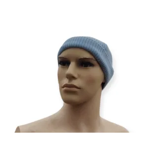 INSTOCK- KNITTED WOOLLEN CAP