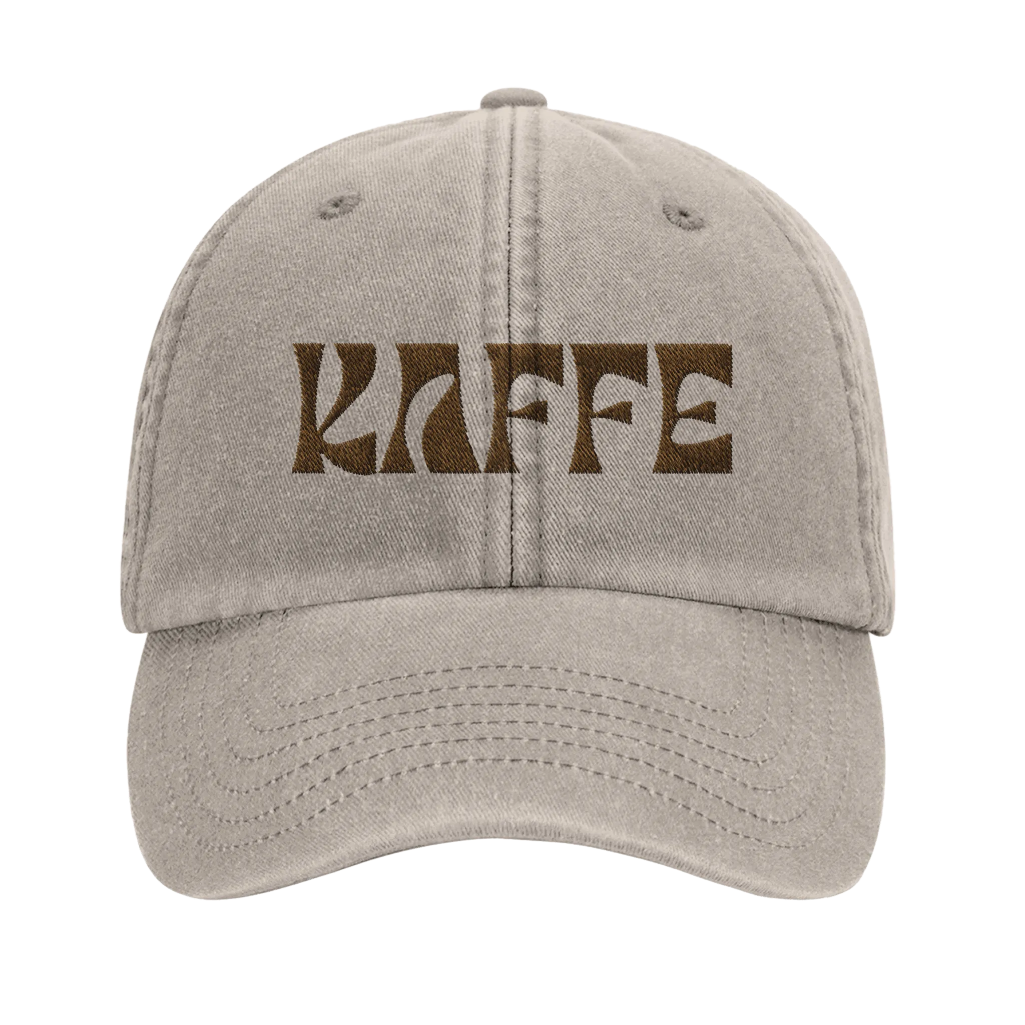 Kaffe - Vintagekeps