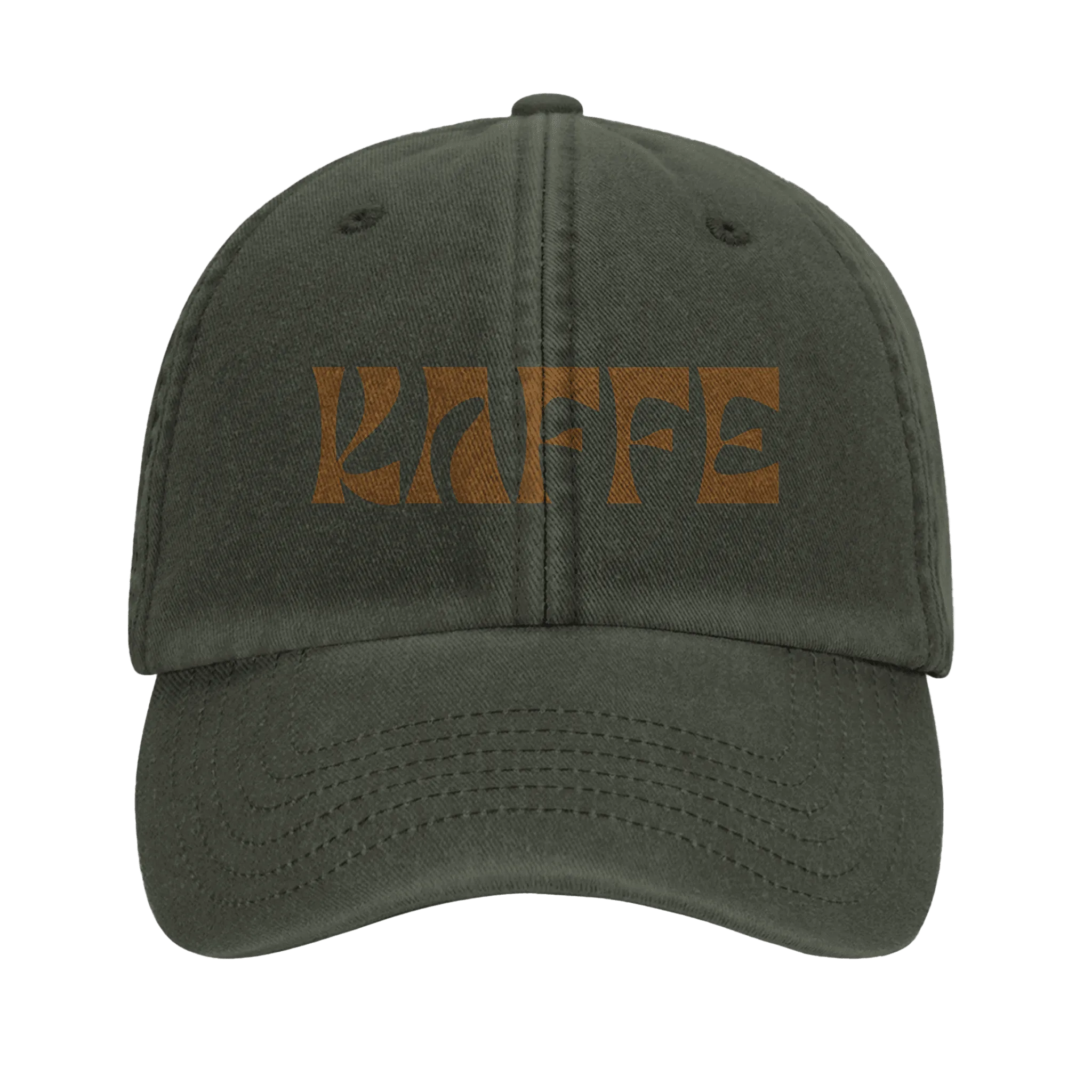 Kaffe - Vintagekeps