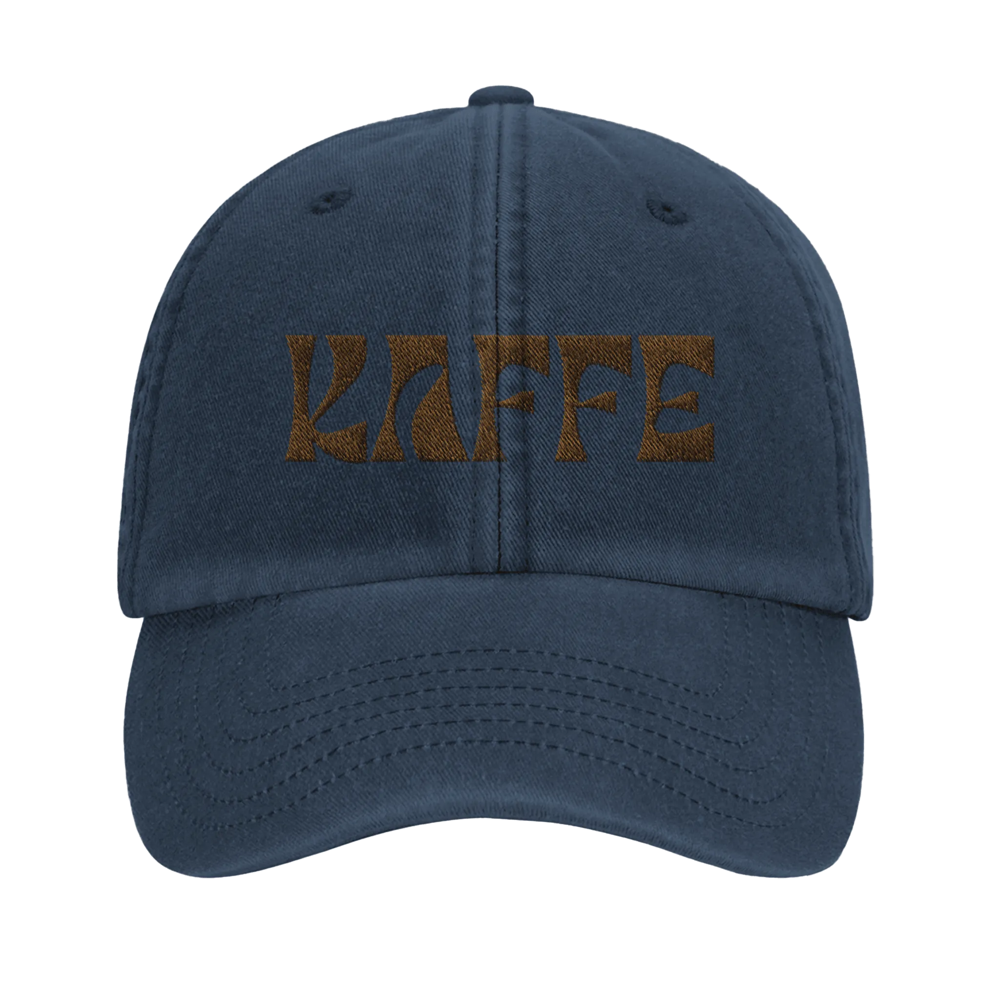 Kaffe - Vintagekeps