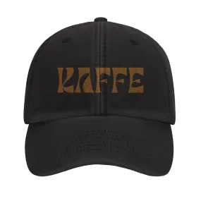 Kaffe - Vintagekeps