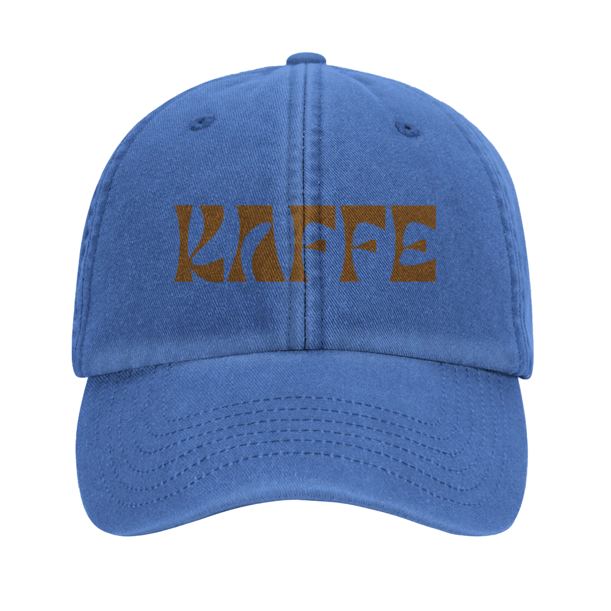 Kaffe - Vintagekeps