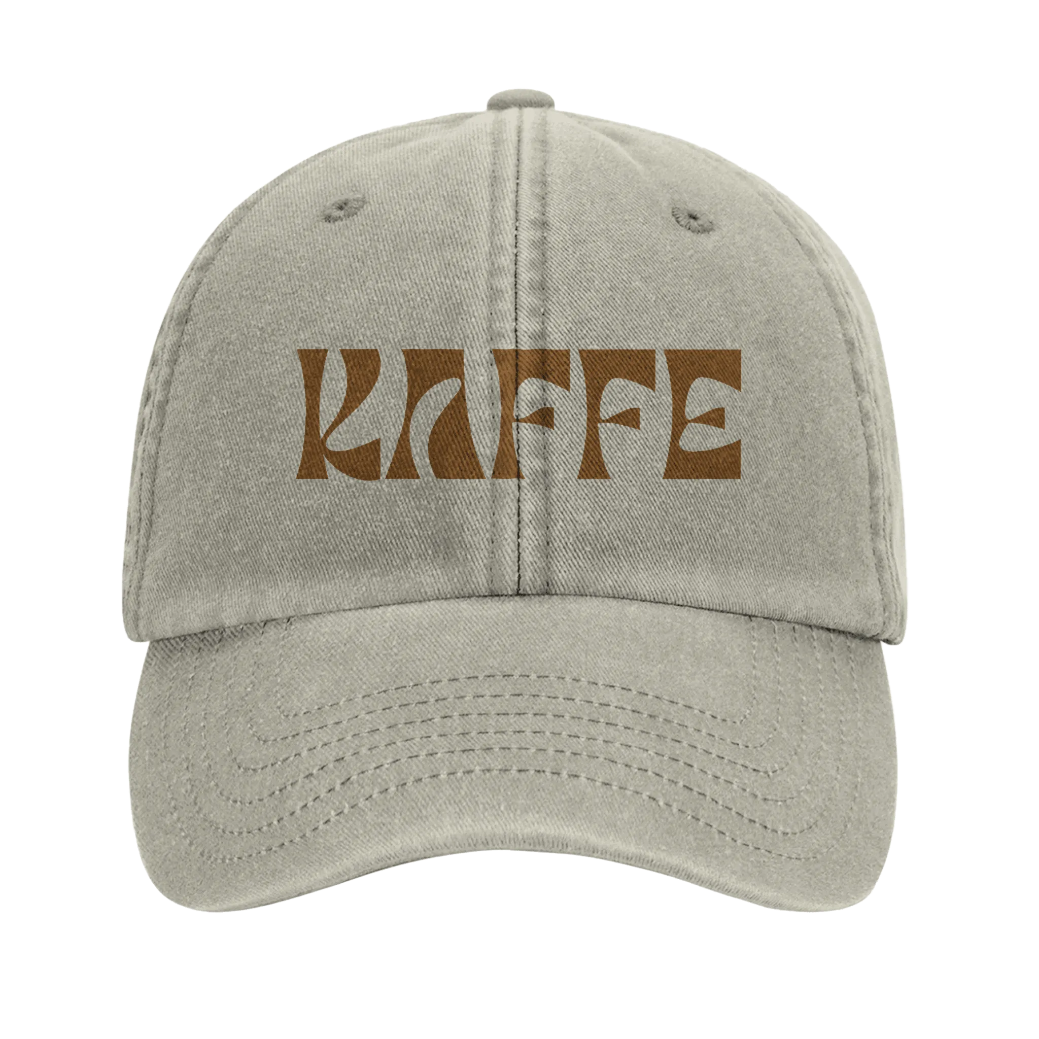 Kaffe - Vintagekeps