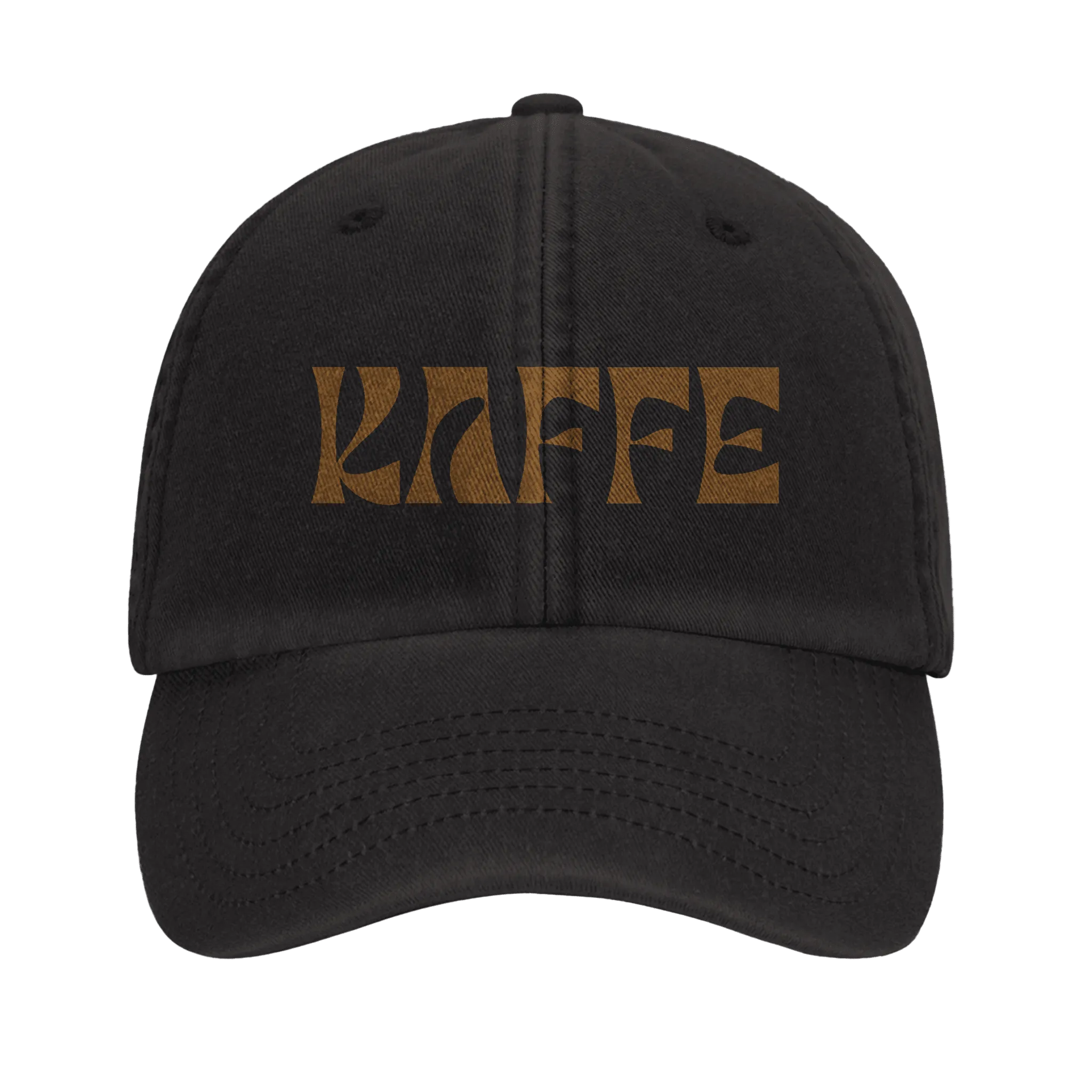 Kaffe - Vintagekeps