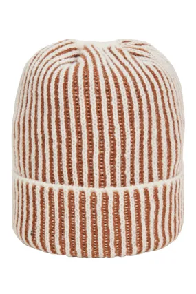 Lahti Beanie, Caramel