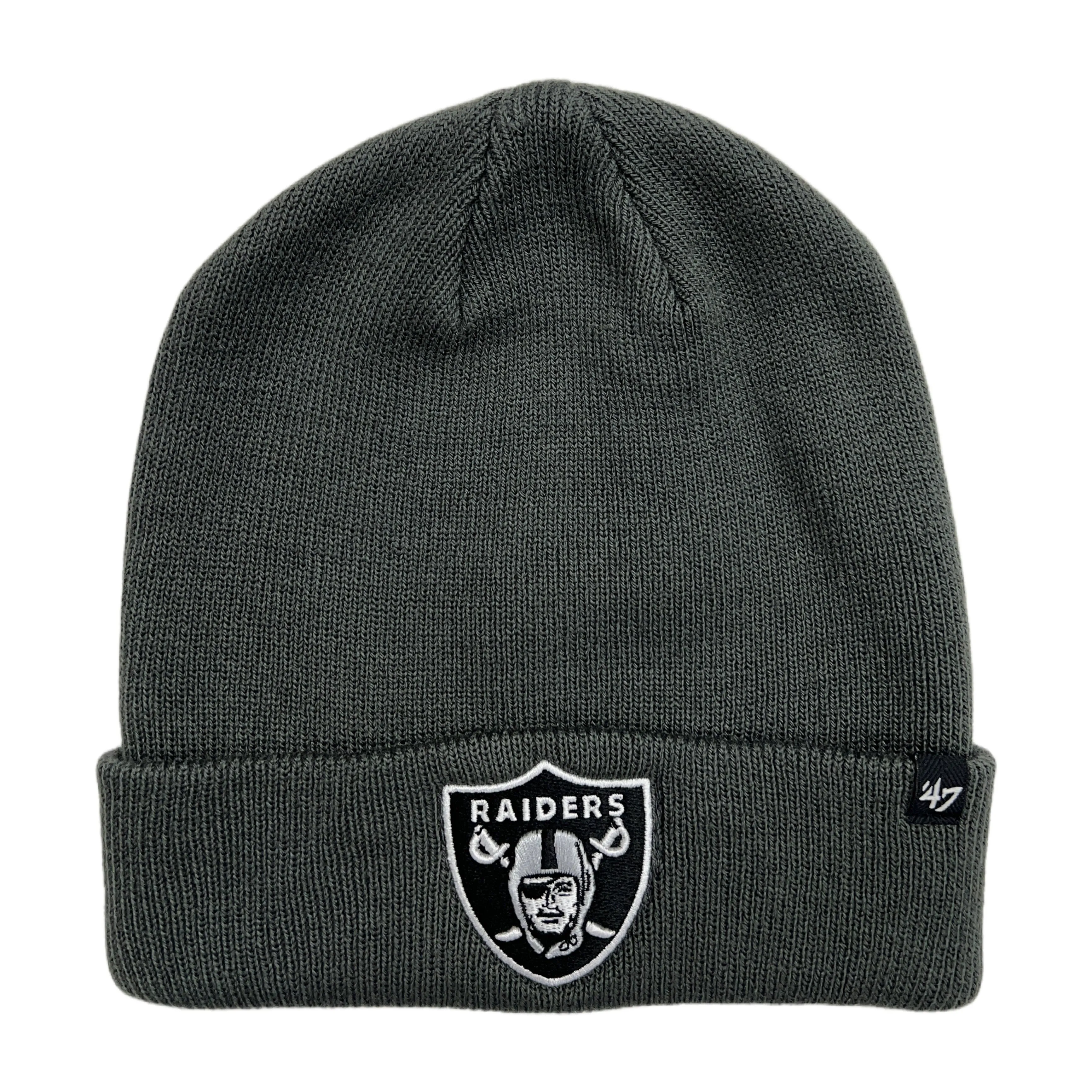 Las Vegas Raiders Beanie