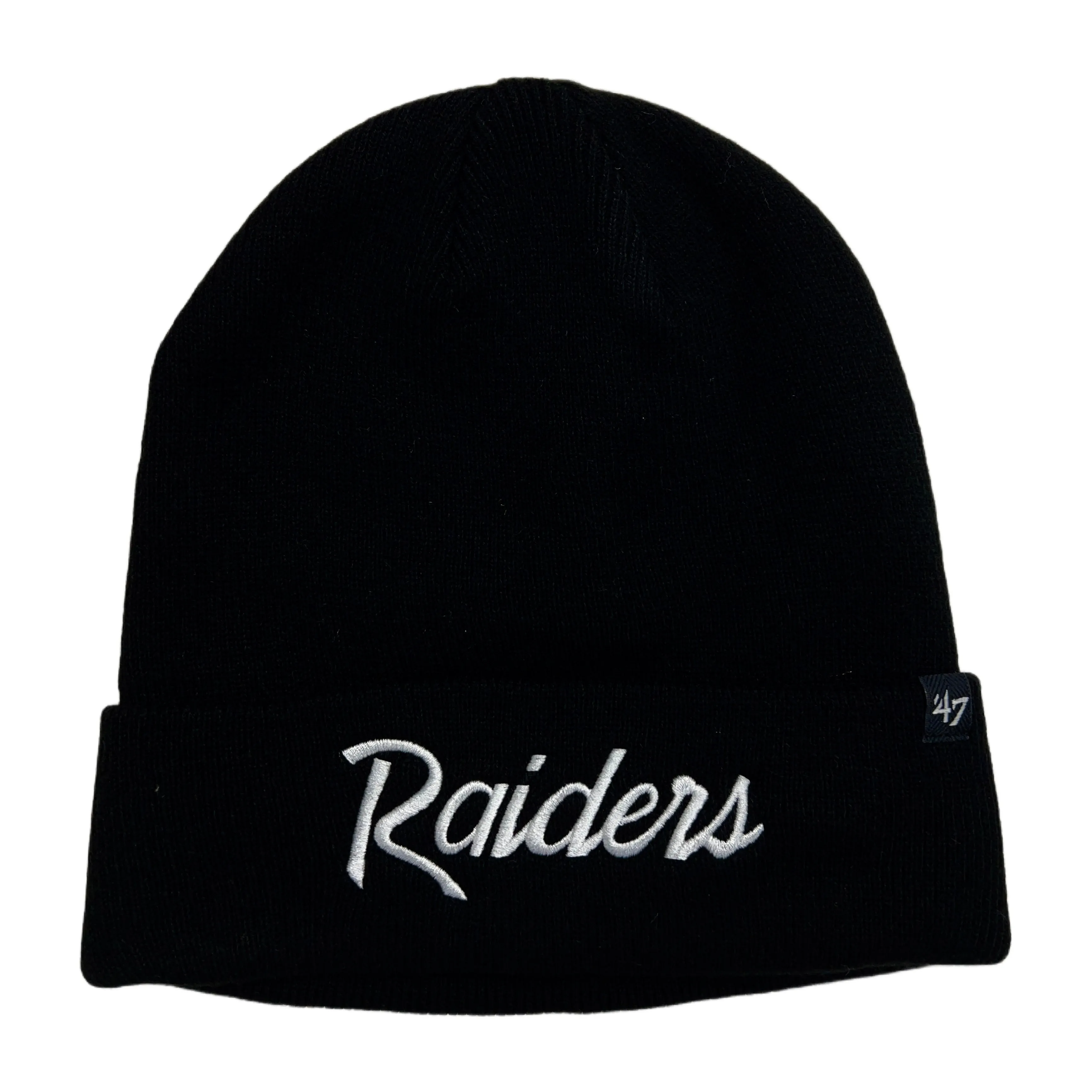 Las Vegas Raiders Beanie