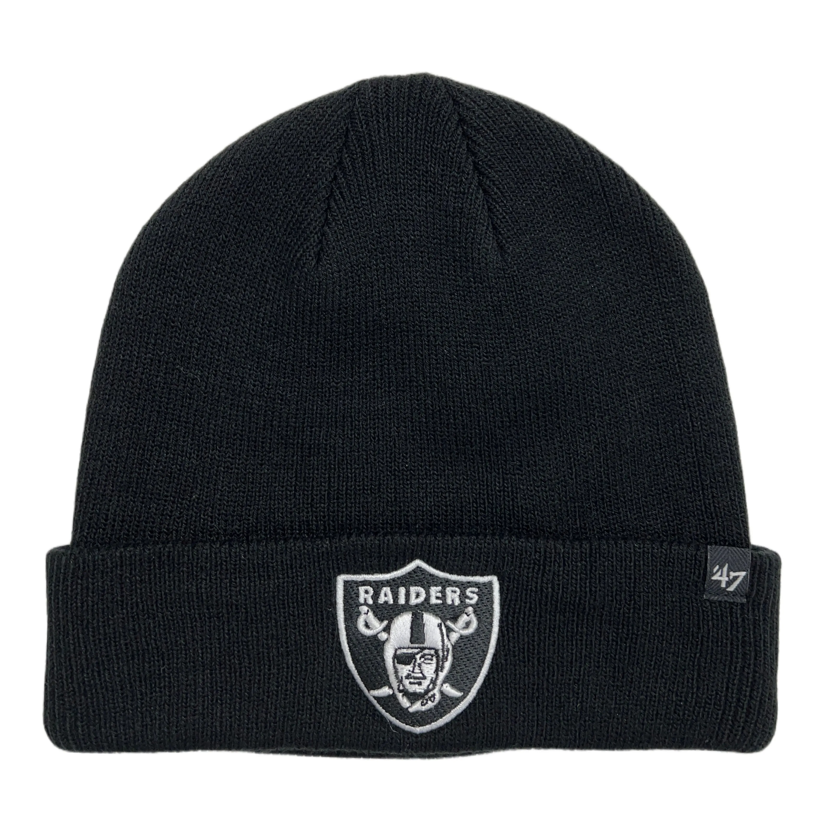 Las Vegas Raiders Beanie