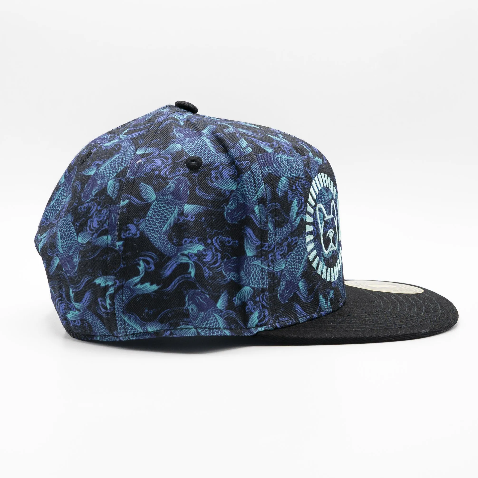 Limited Edition Snapbacks (Final Sale)