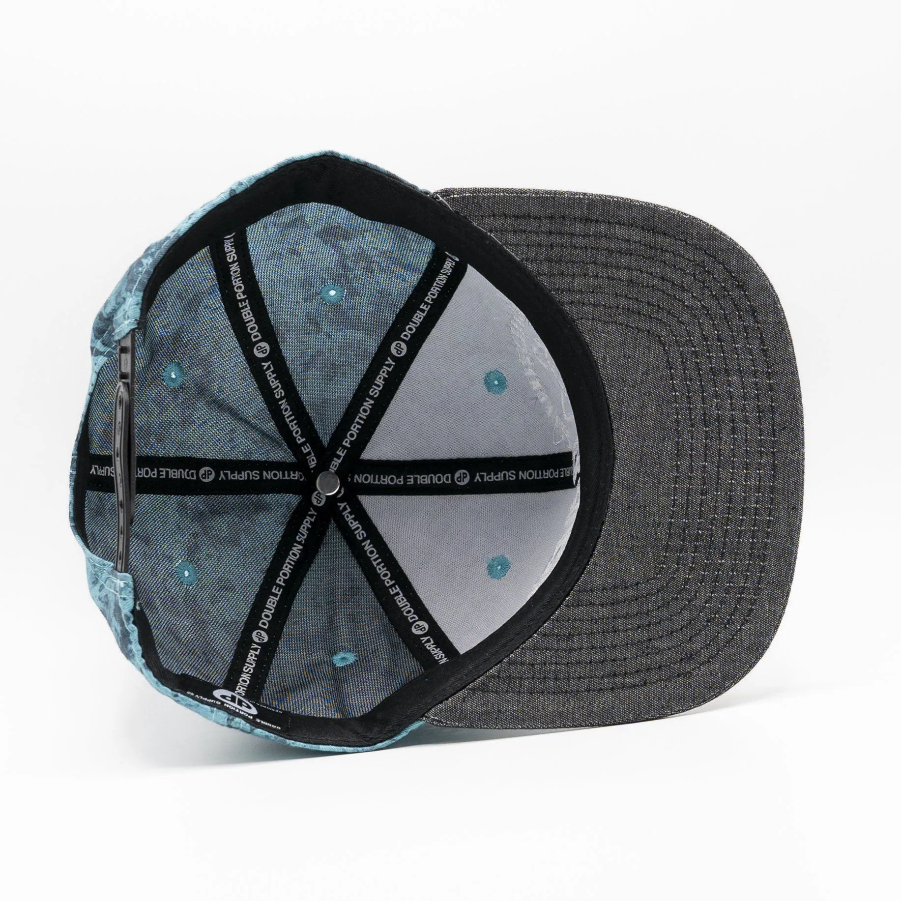 Limited Edition Snapbacks (Final Sale)