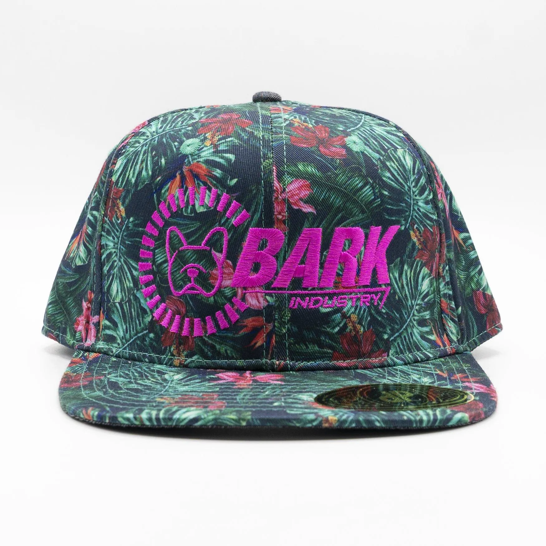 Limited Edition Snapbacks (Final Sale)