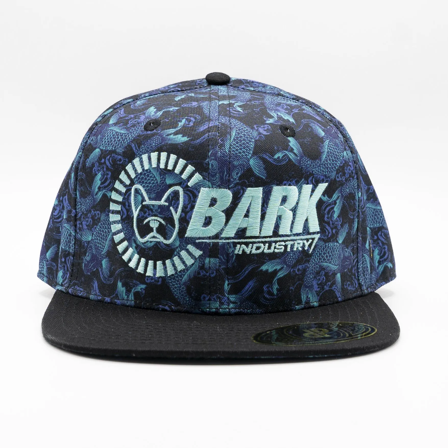 Limited Edition Snapbacks (Final Sale)