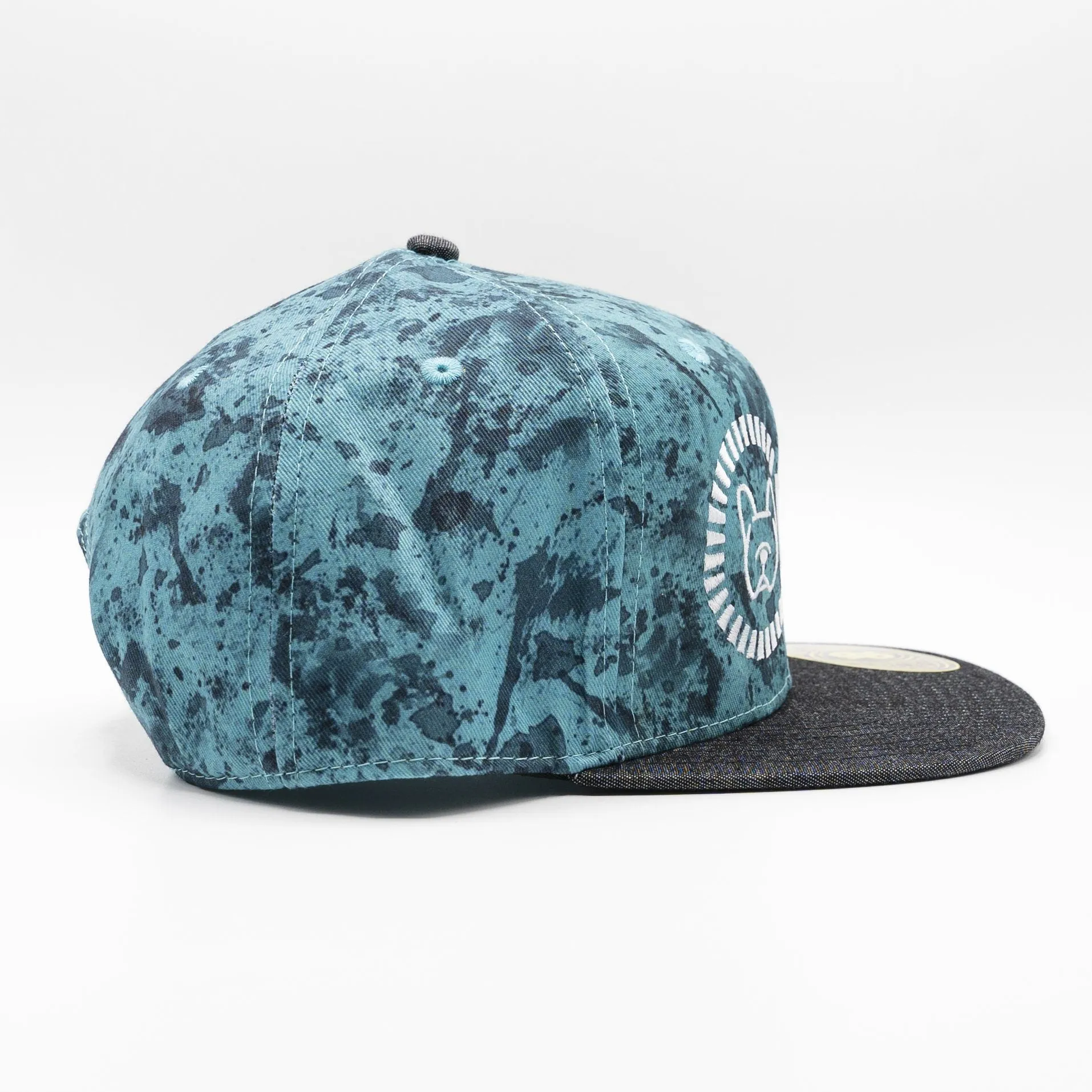 Limited Edition Snapbacks (Final Sale)