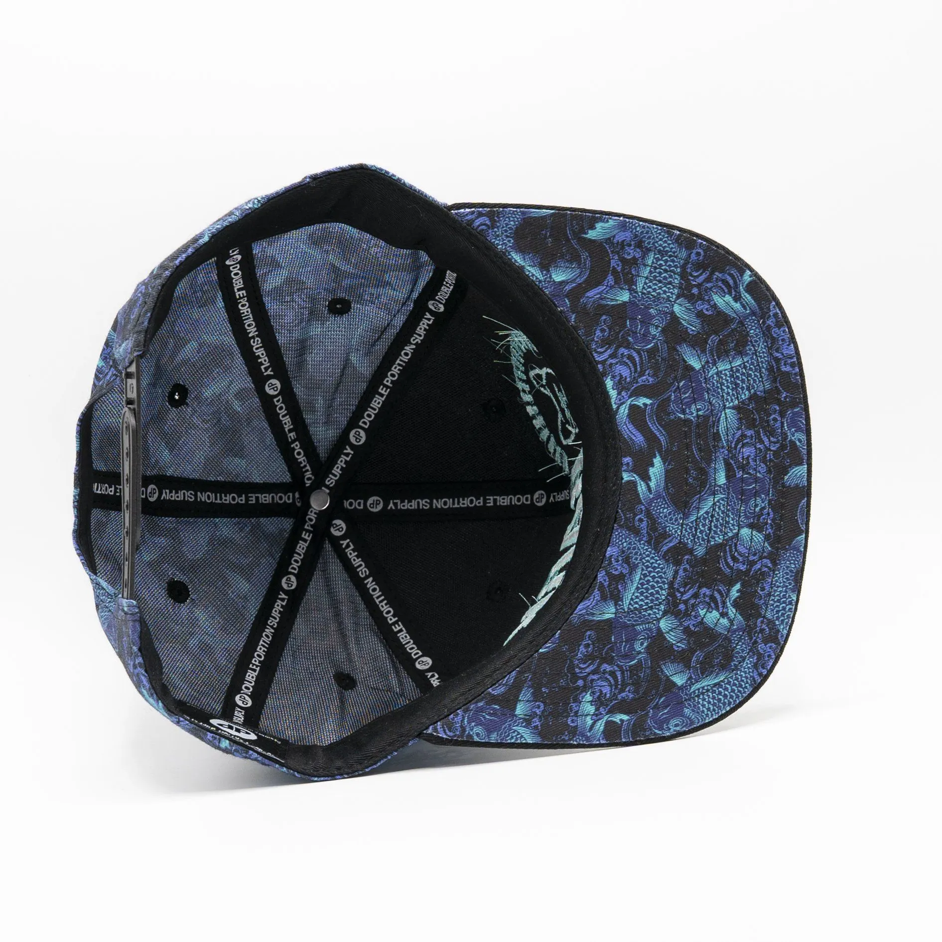 Limited Edition Snapbacks (Final Sale)