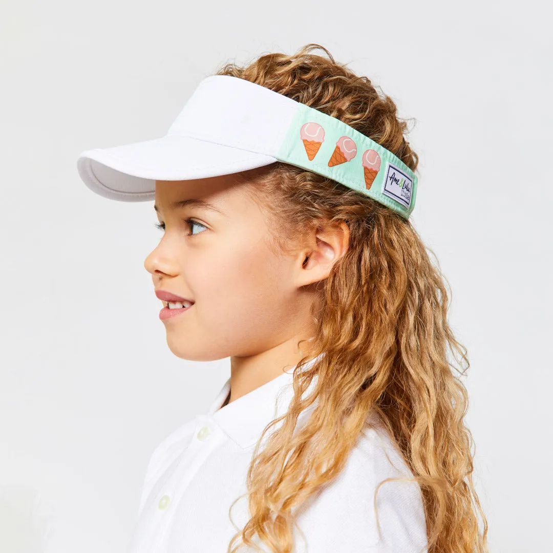 Little Love Visor