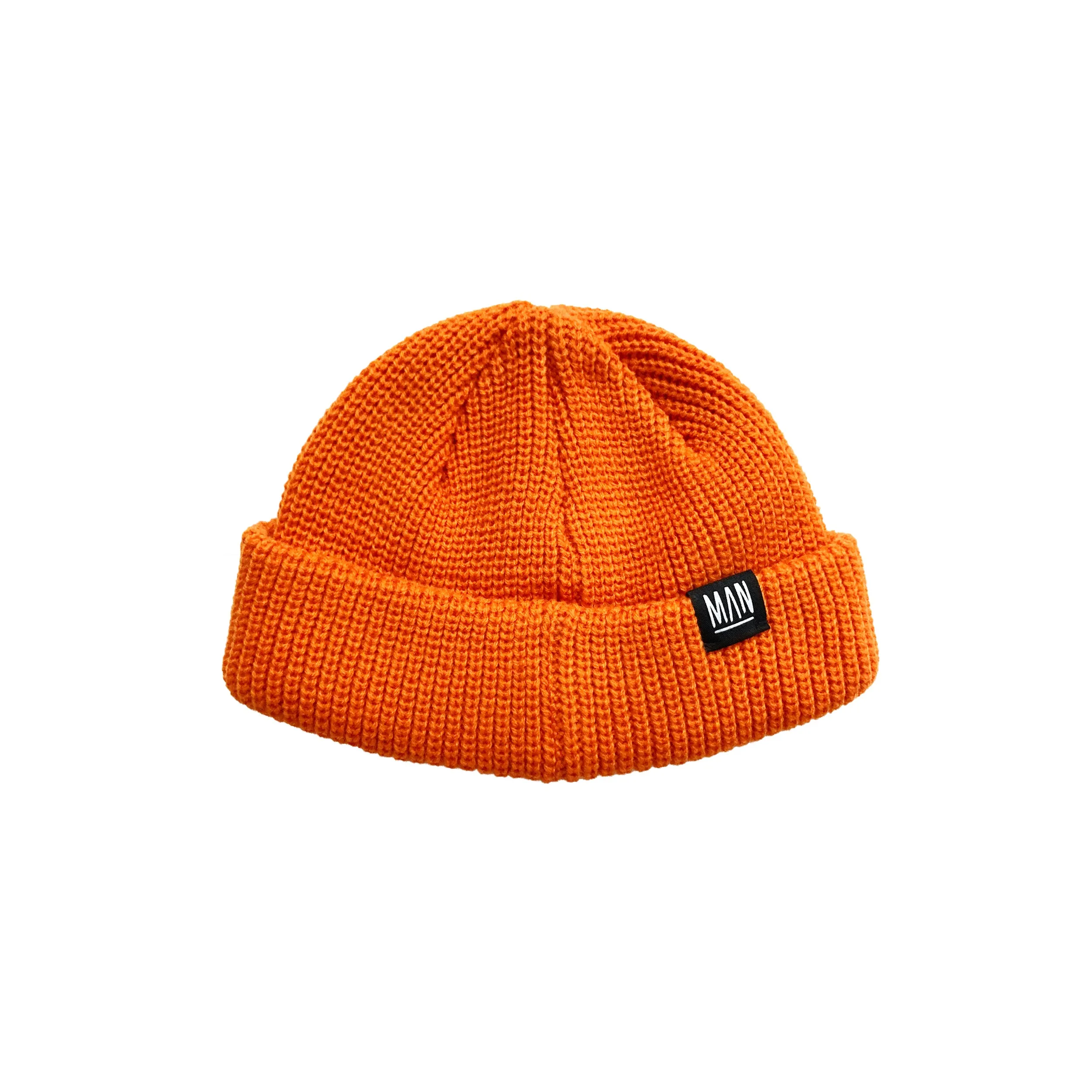 Hawaiian Sunset LMH Looky Looky Wool Beanie