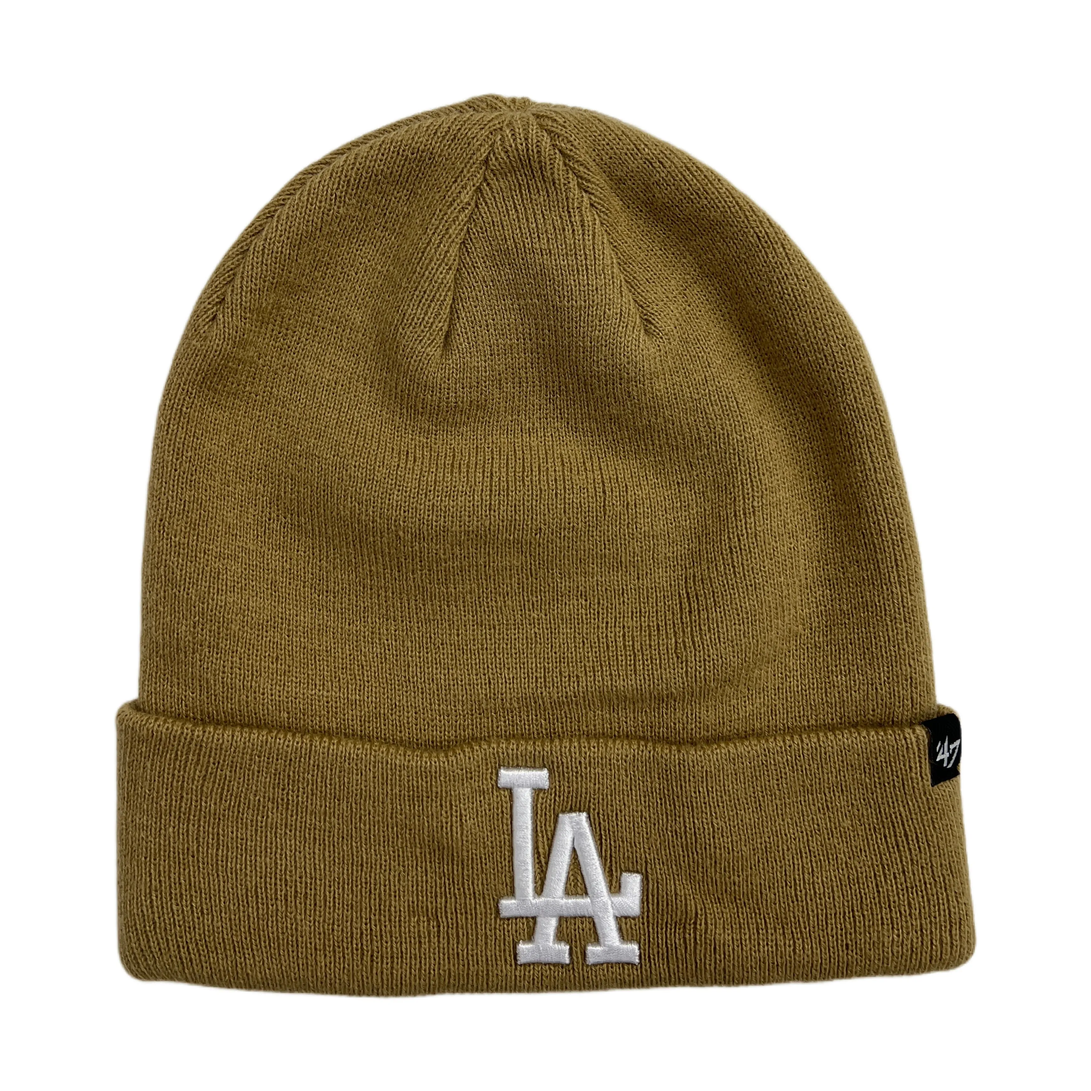 Los Angeles Dodgers Beanie