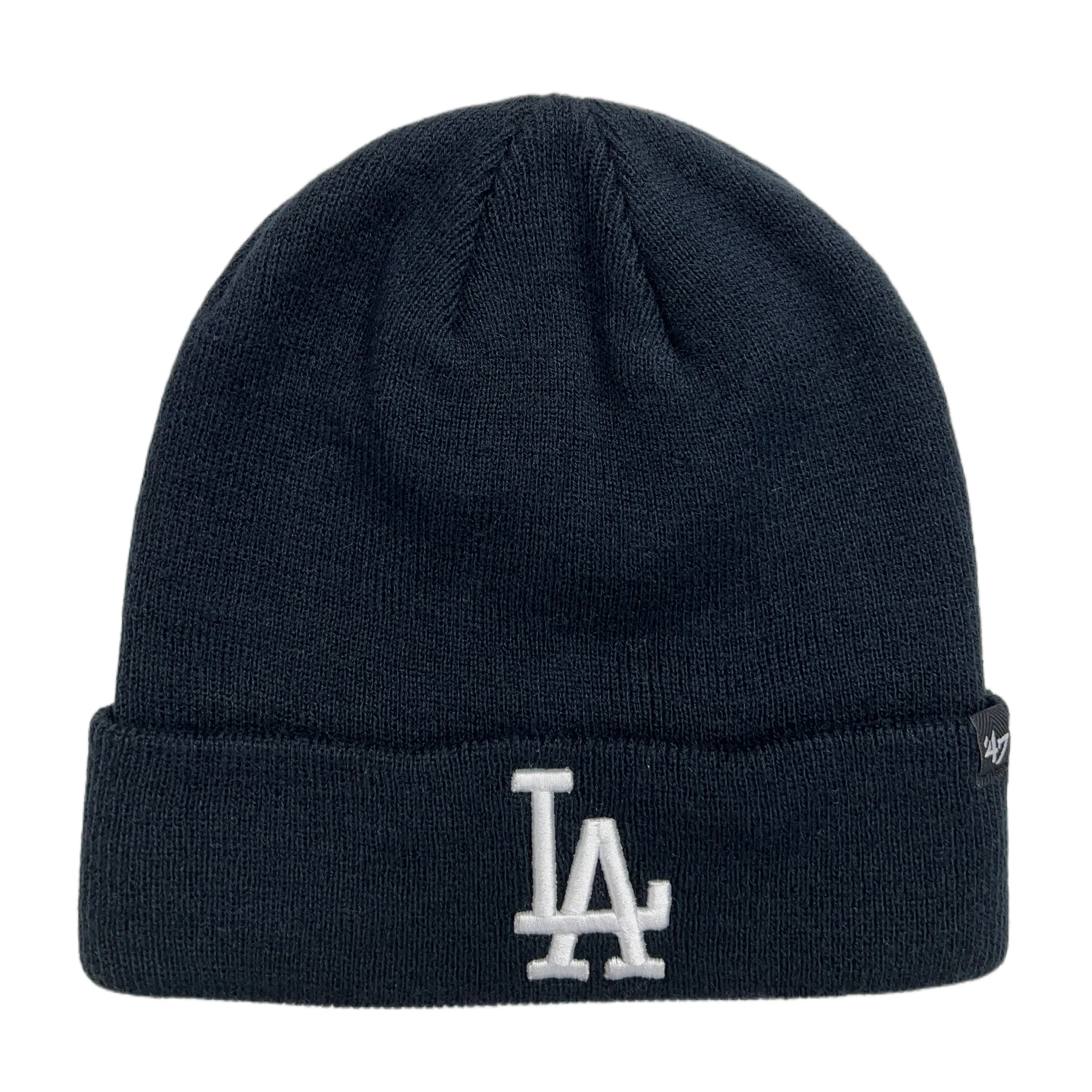 Los Angeles Dodgers Beanie