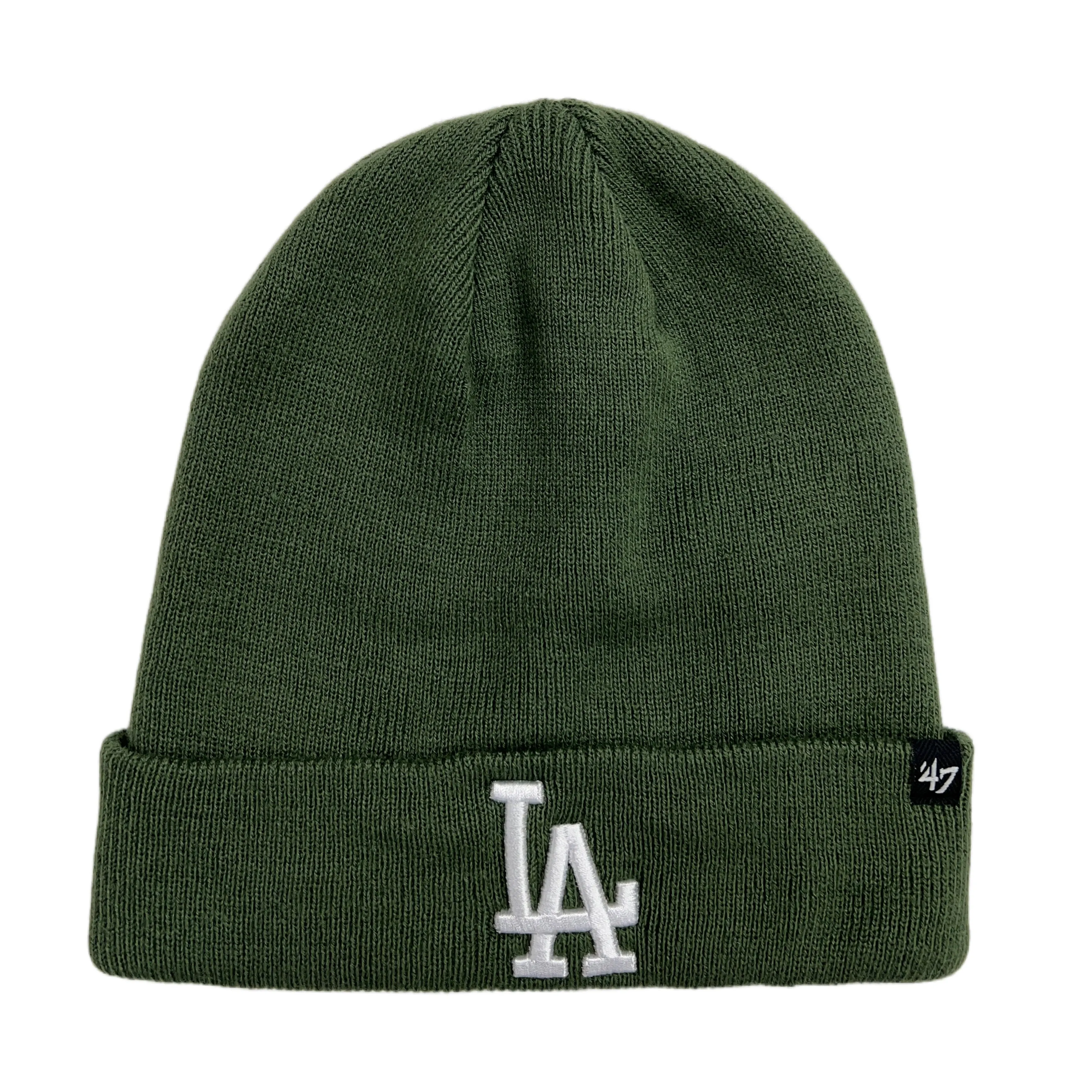 Los Angeles Dodgers Beanie