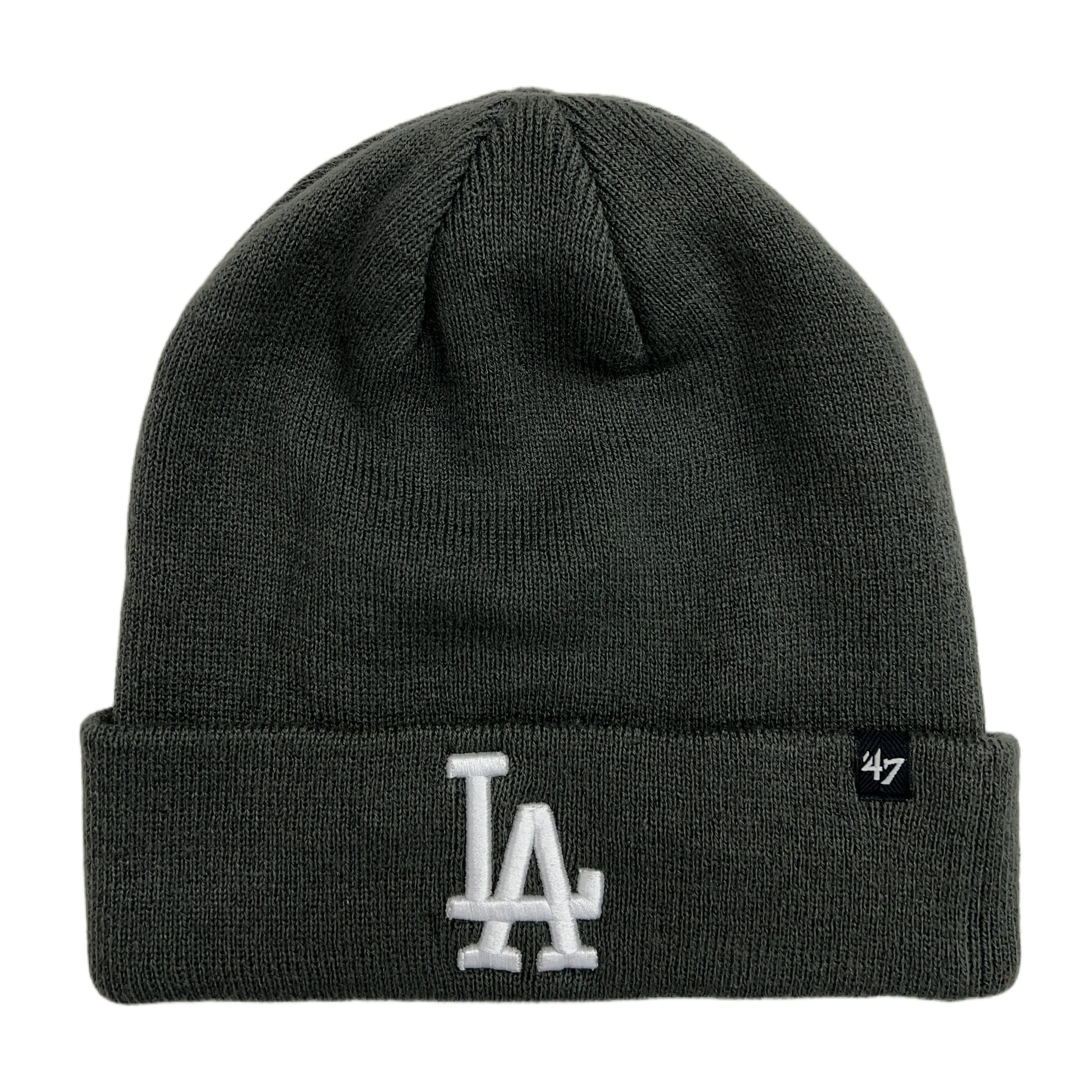 Los Angeles Dodgers Beanie