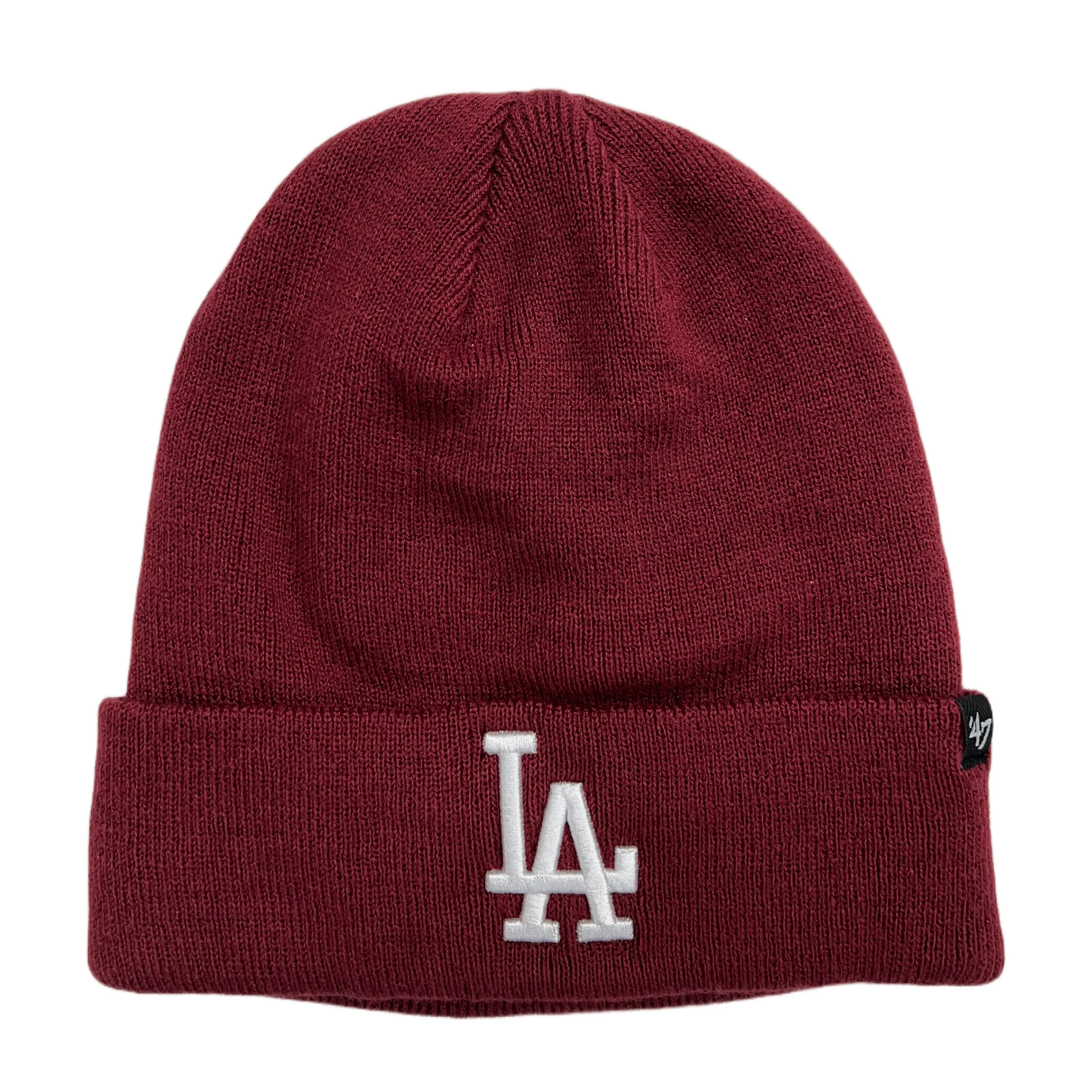 Los Angeles Dodgers Beanie