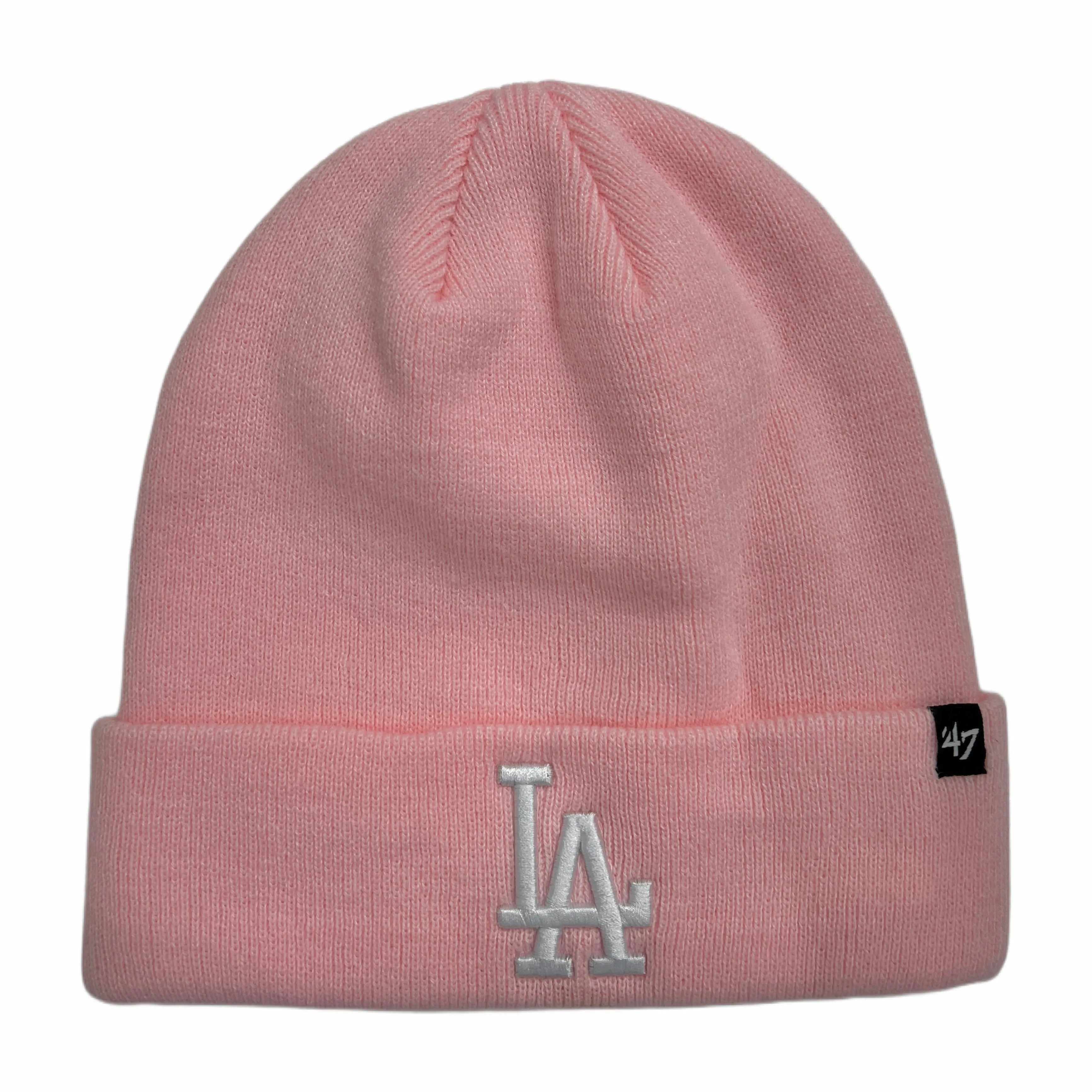 Los Angeles Dodgers Beanie