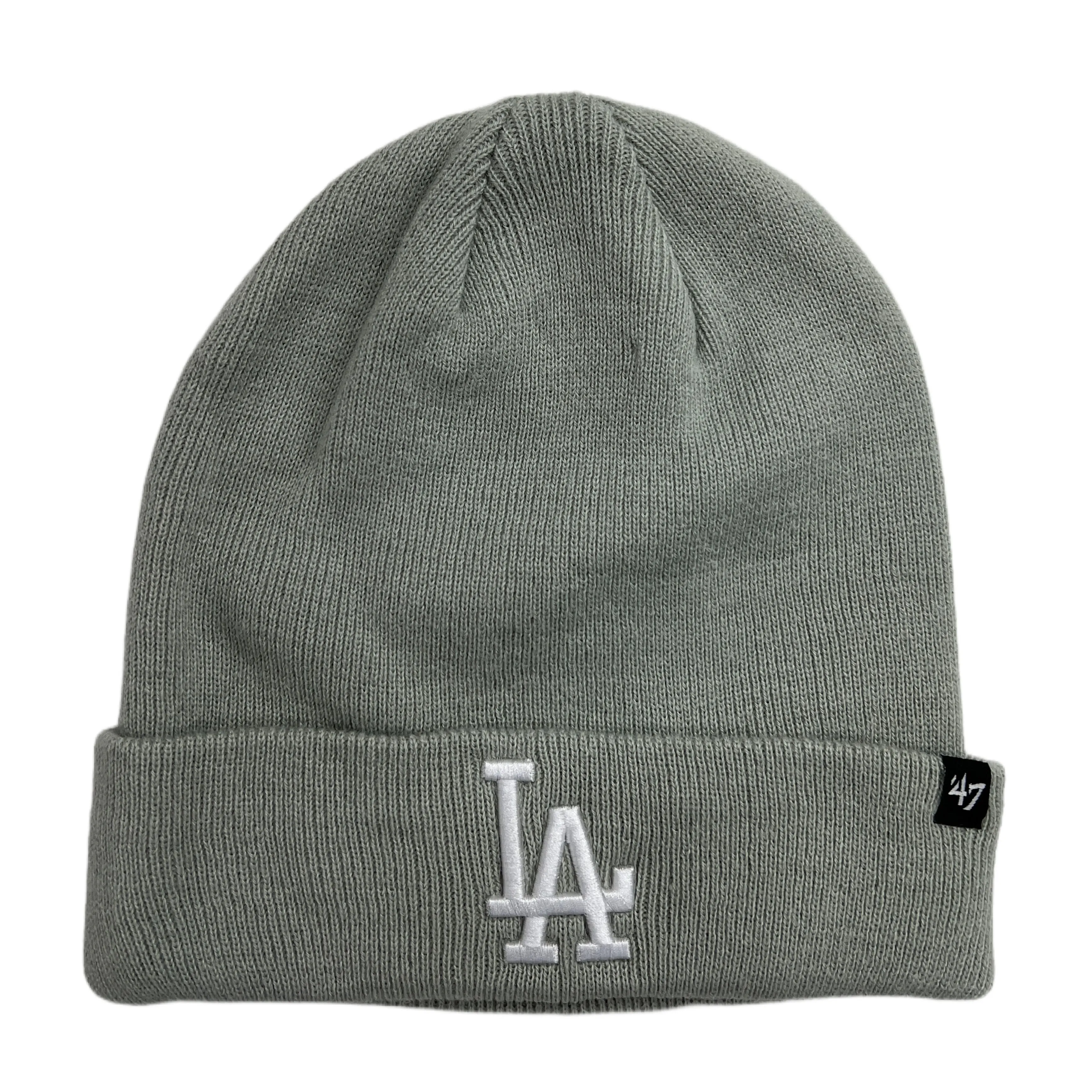 Los Angeles Dodgers Beanie