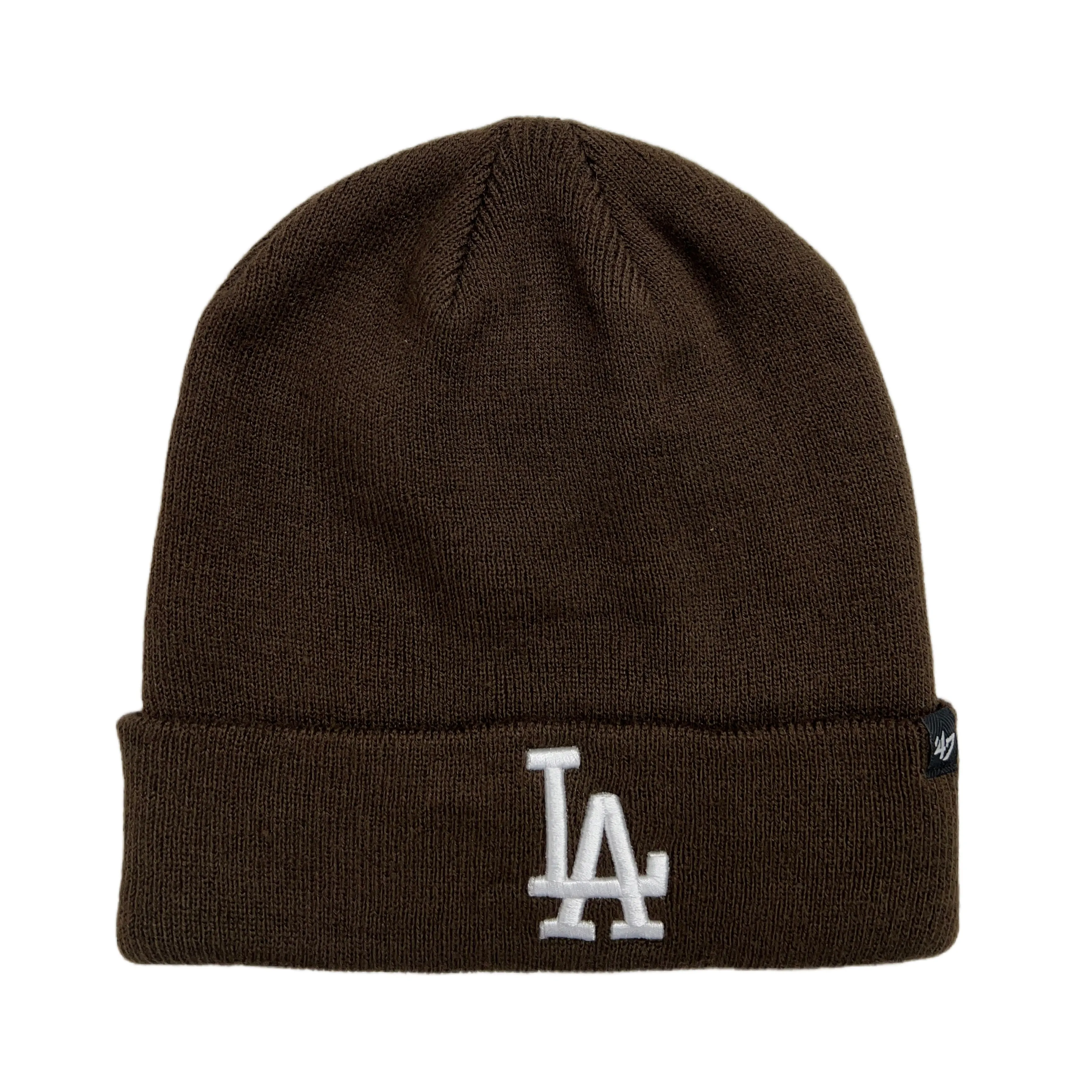 Los Angeles Dodgers Beanie