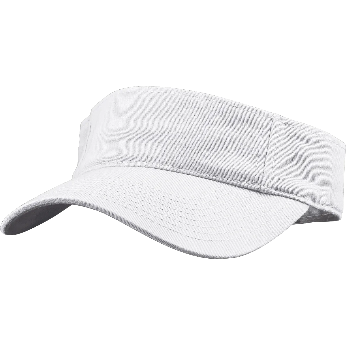 Low Crown Visor - VS01