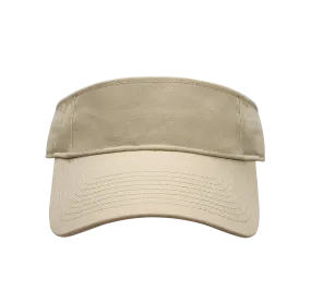 Low Crown Visor - VS01