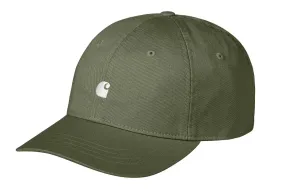 Madison Logo Cap