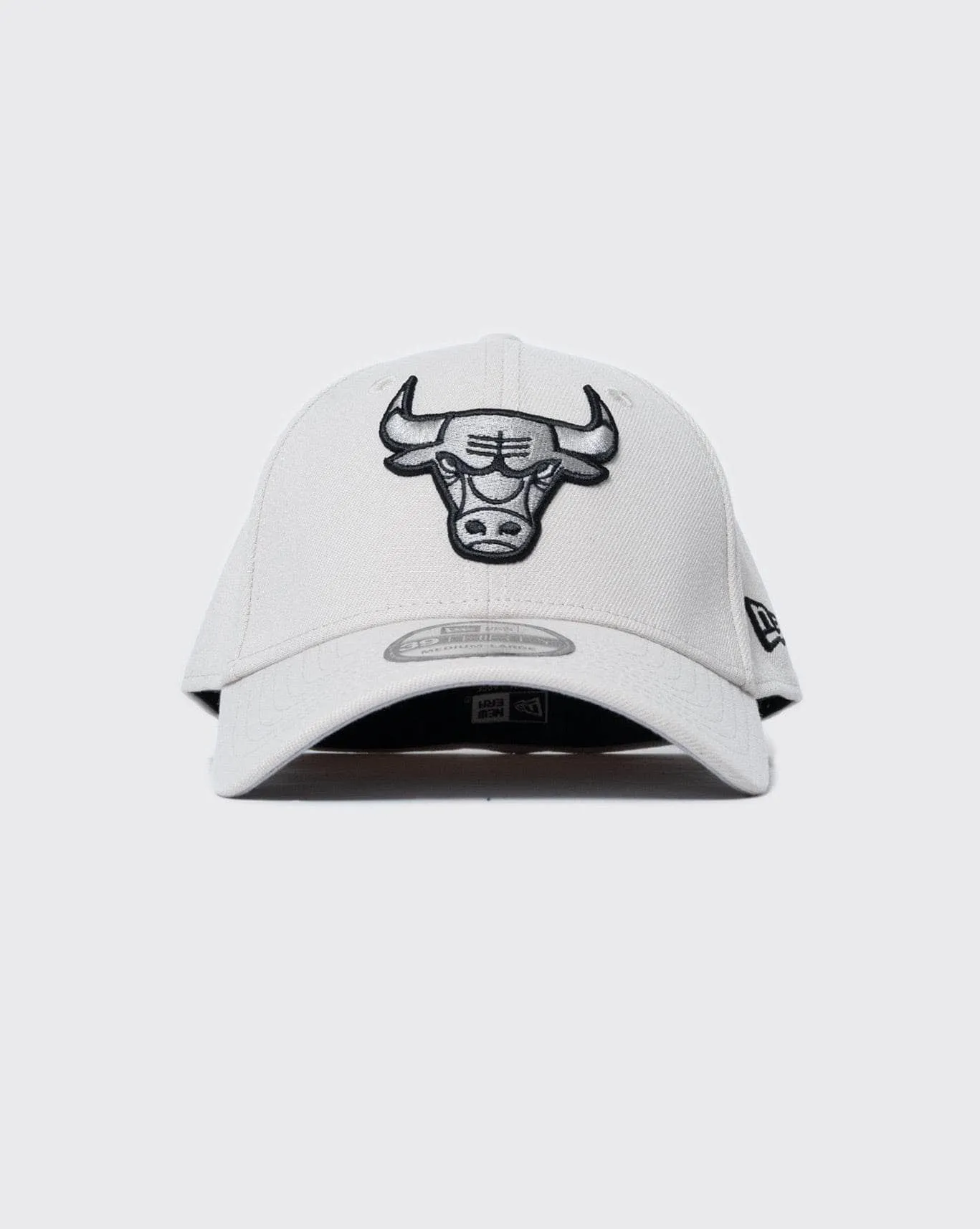 New Era 3930 Chicago Bulls