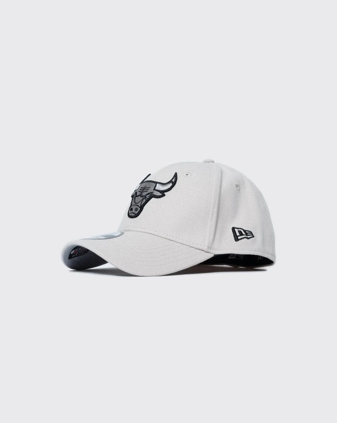 New Era 3930 Chicago Bulls